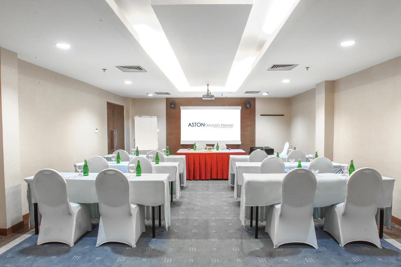 Aston Tanjung Pinang Hotel & Conference Center Экстерьер фото